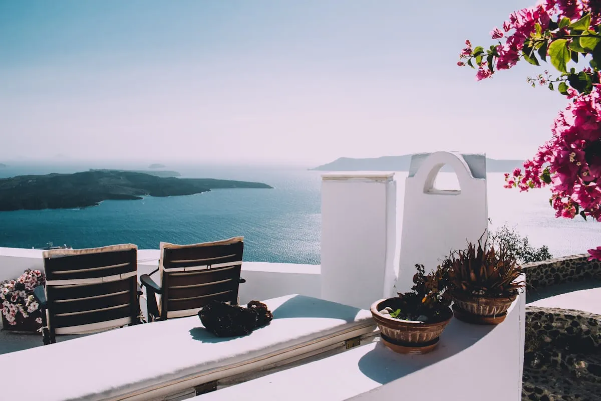 Top Australian luxury hotel recommendations