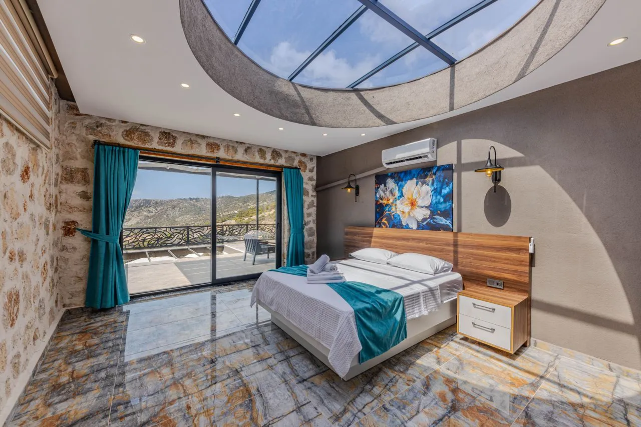 VIP Casino Suite premium hotel package
