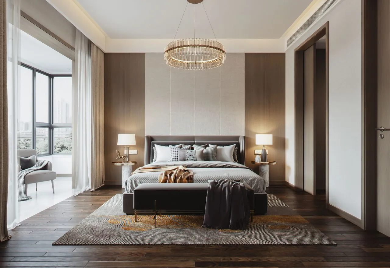 Royal Casino Suite luxury hotel accommodation